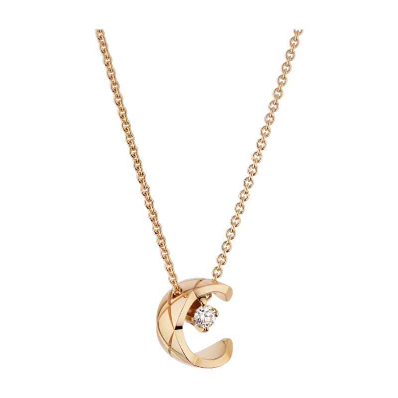 Replicate COCO necklace(1:1 replica)