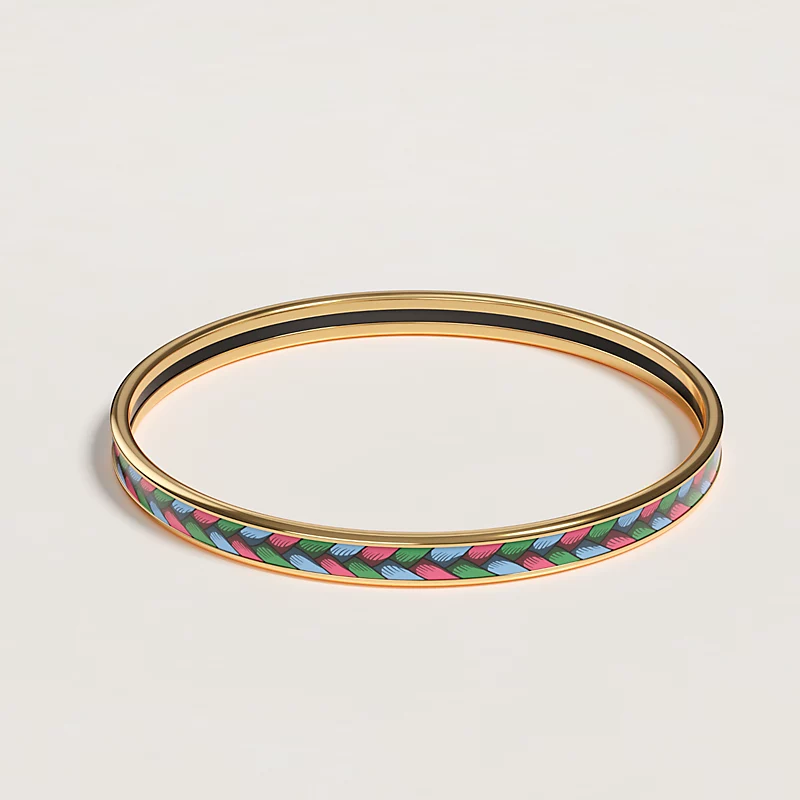 Replicate Tresse de Coeur Bracelet(1:1 replica)