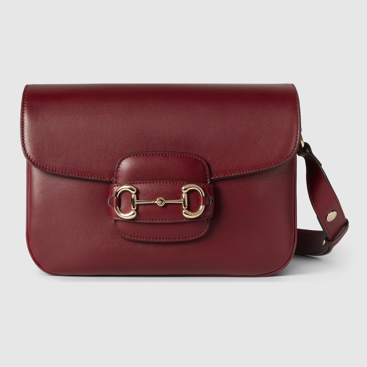 Replicate Gucci Horsebit 1955 Soft Medium Shoulder Bag(1:1 replica)