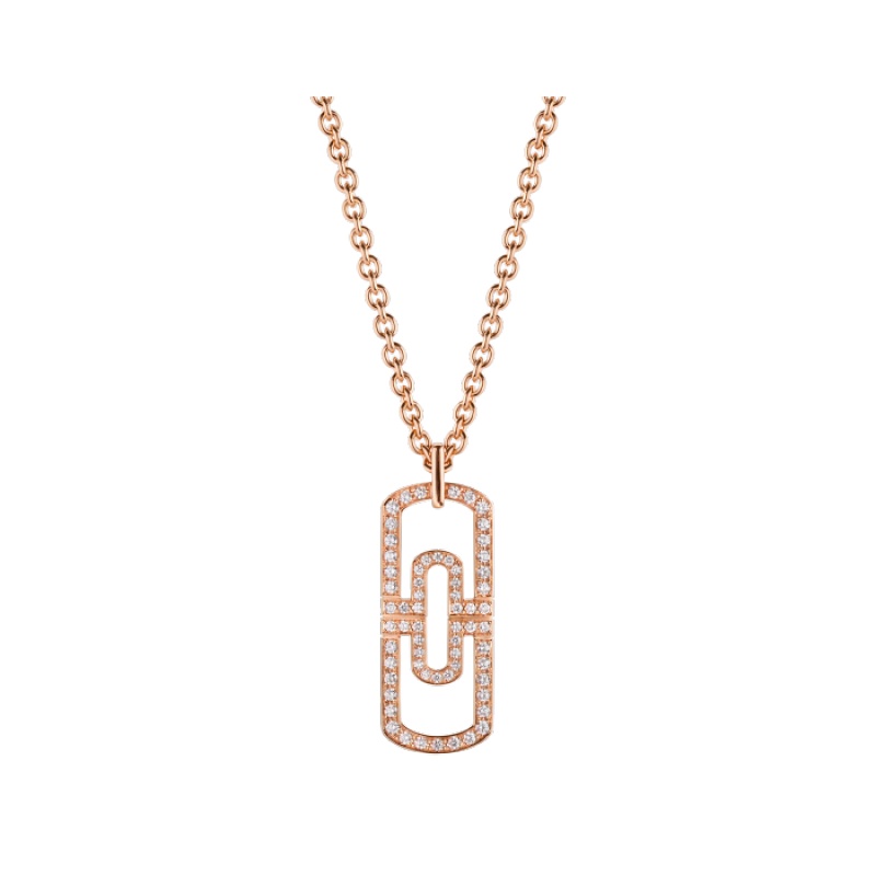 Replicate Parentesi Collection Necklace(1:1 replica)