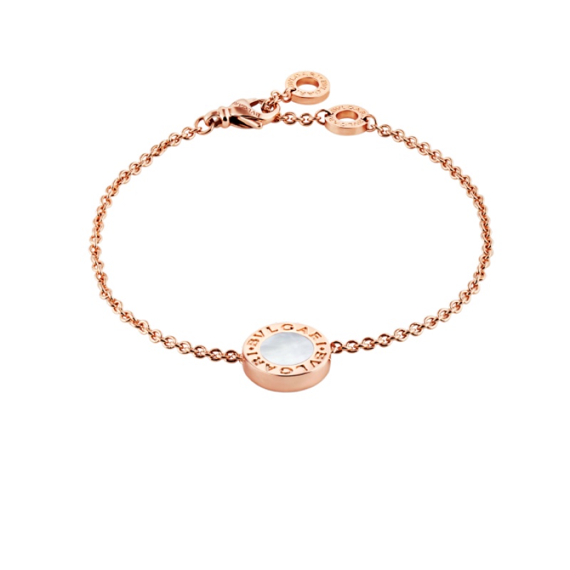 Replicate BVLGARI BVLGARI Bracelet(1:1 replica)
