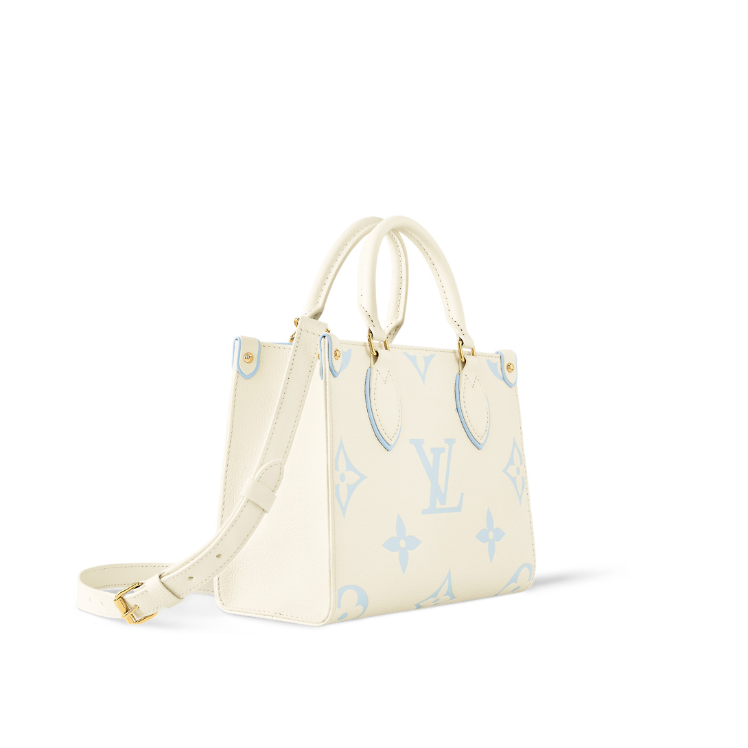 Replicate Louis Vuitton OnTheGo PM M46833(1:1 replica)