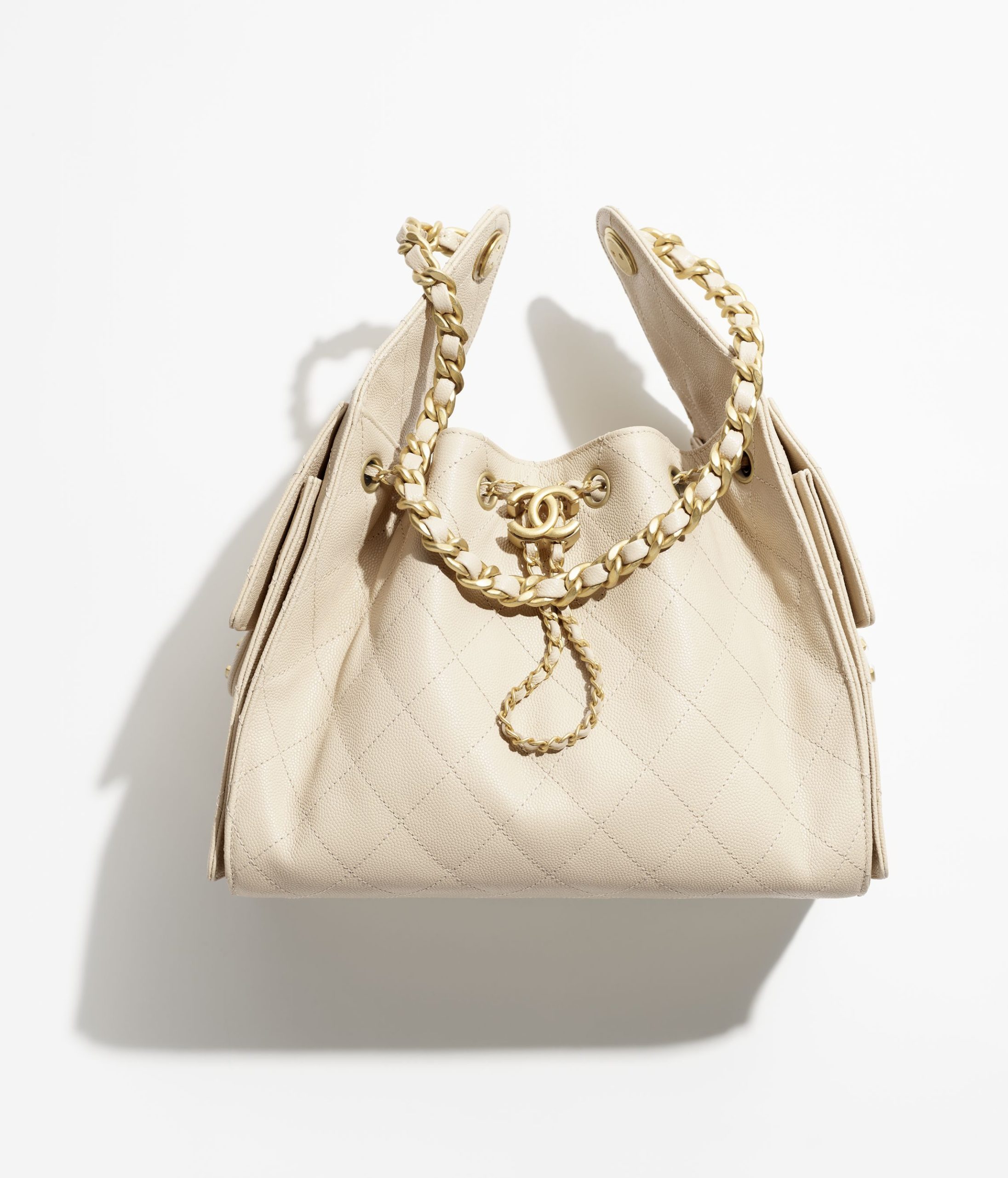 Replicate 25 CHANEL 25 SMALL HANDBAG(1:1 replica)