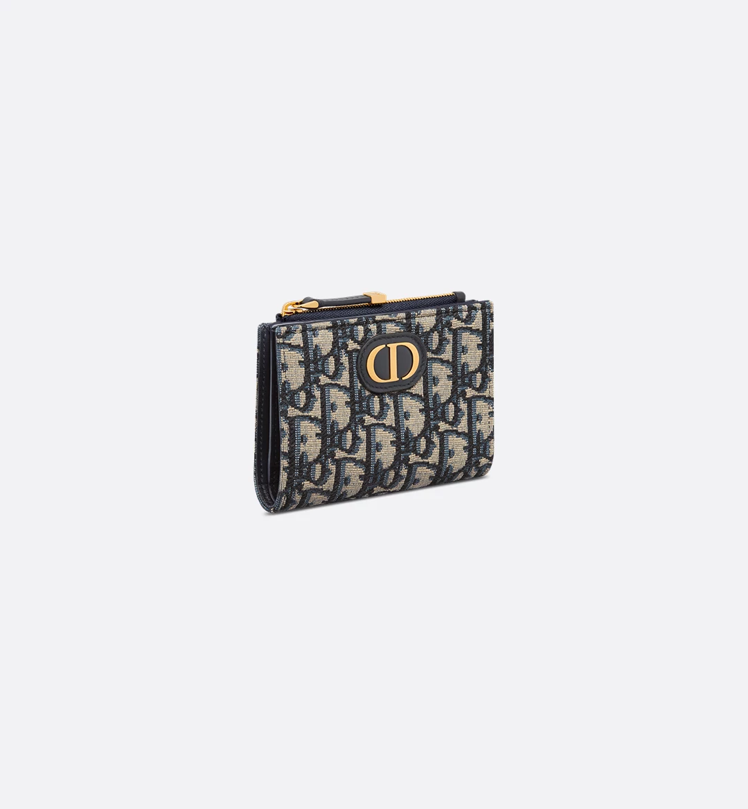 Replicate 30 Montaigne Dahlia Wallet(1:1 replica)