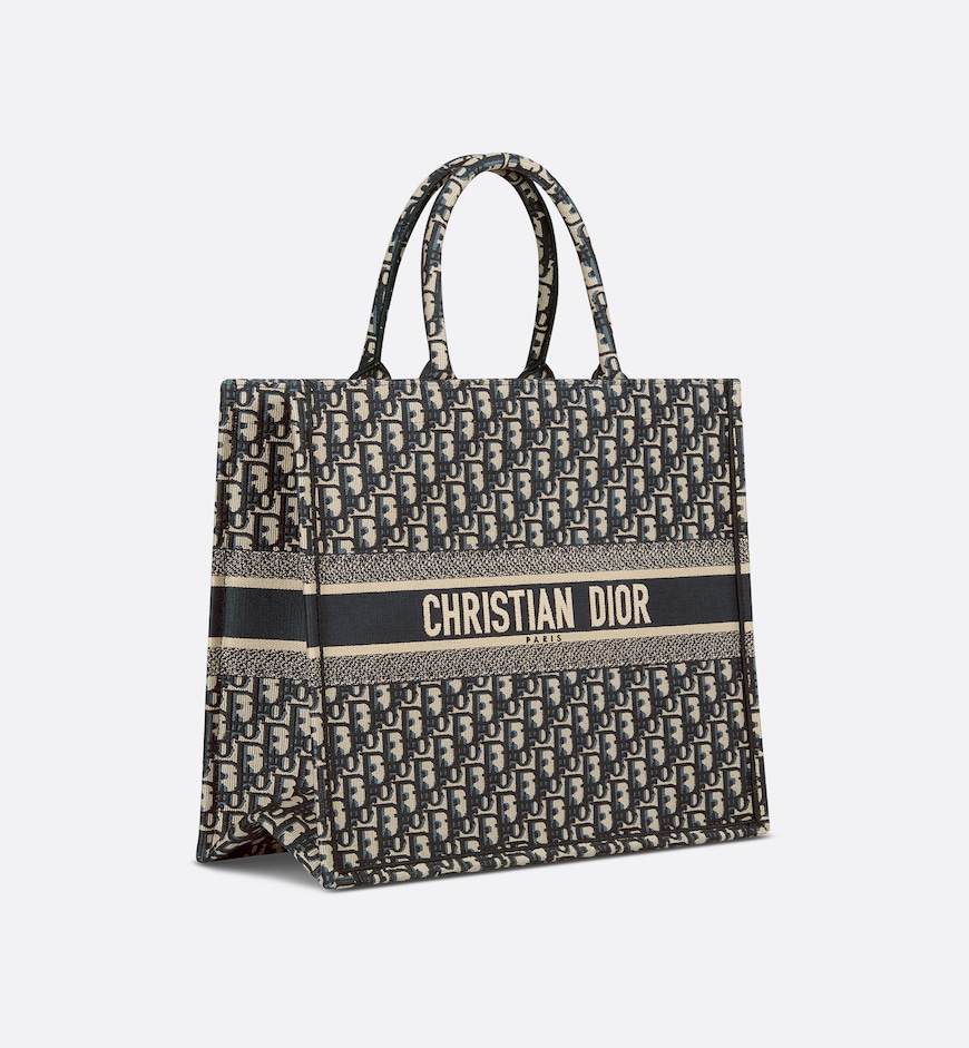Replicate Dior Large Dior Book Tote 42CM(1:1 replica)