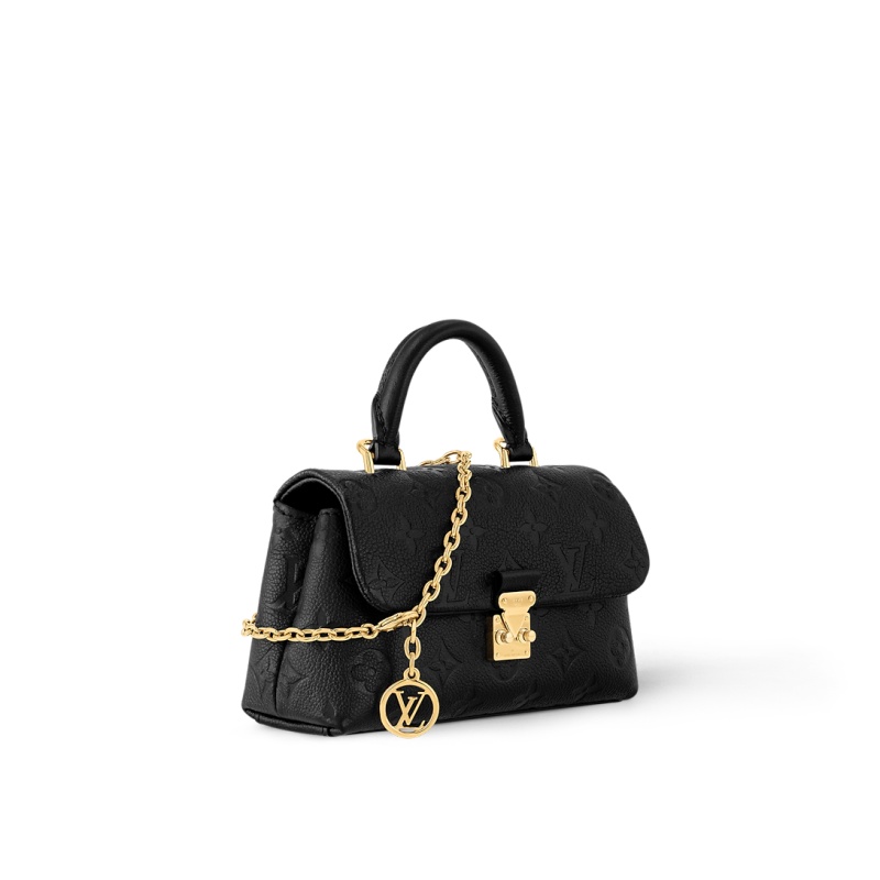 Replicate Louis Vuitton Nano Madeleine M12144(1:1 replica)