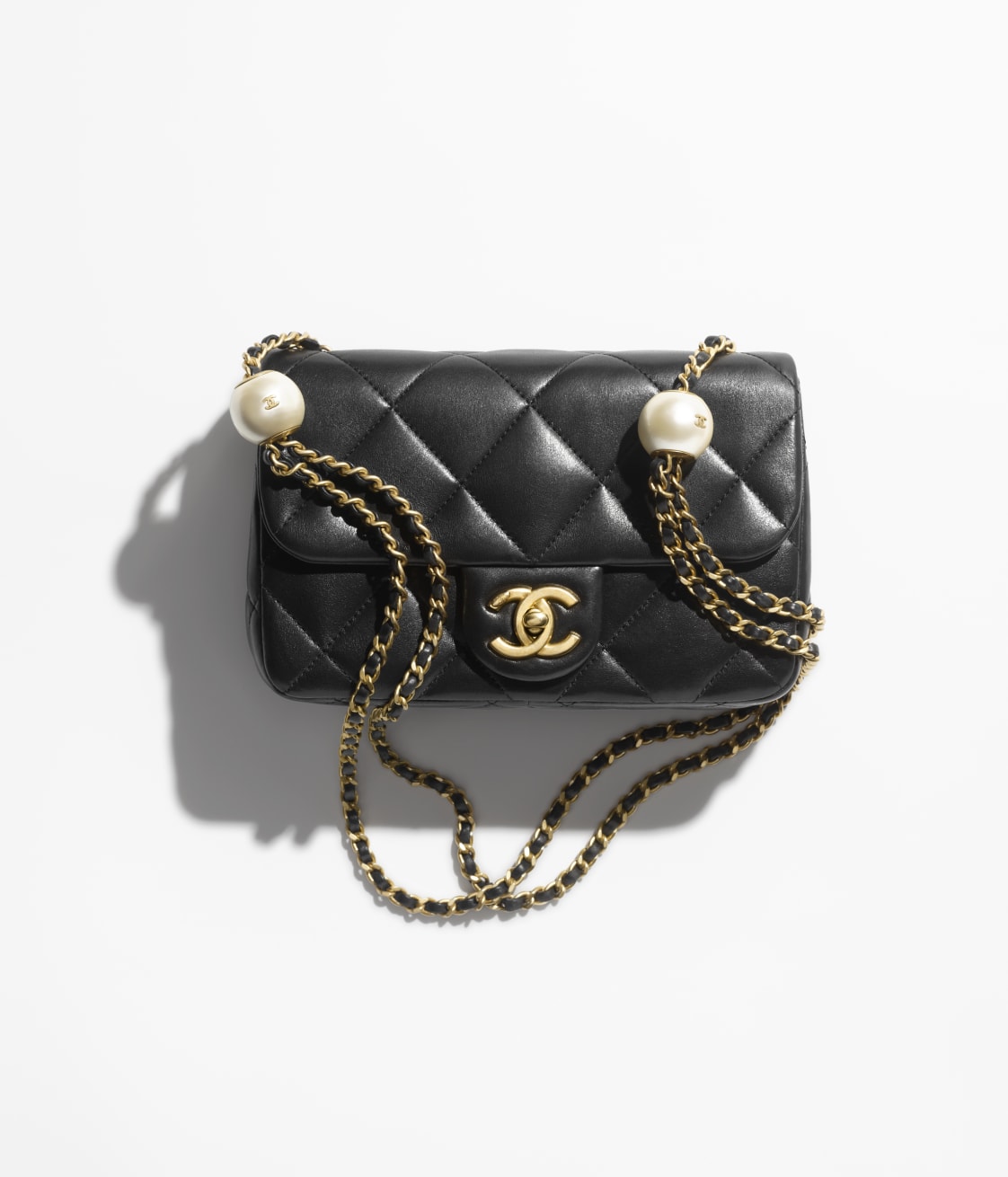 Replicate CHANEL SMALL FLAP BAG(1:1 replica)