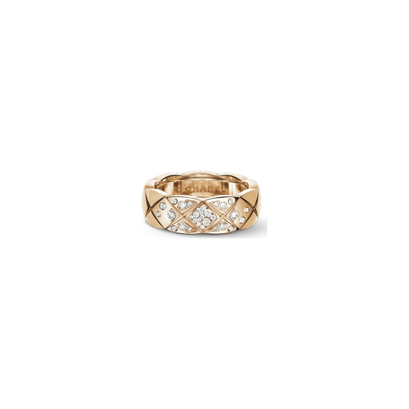 Replicate Coco Crush ring(1:1 replica)