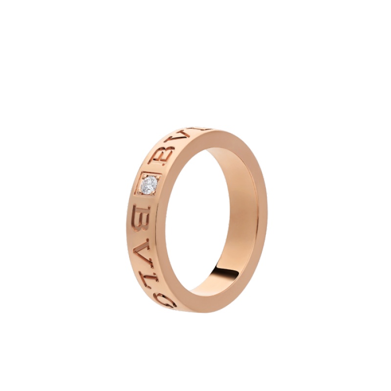 Replicate B.zero1 Series Ring(1:1 replica)