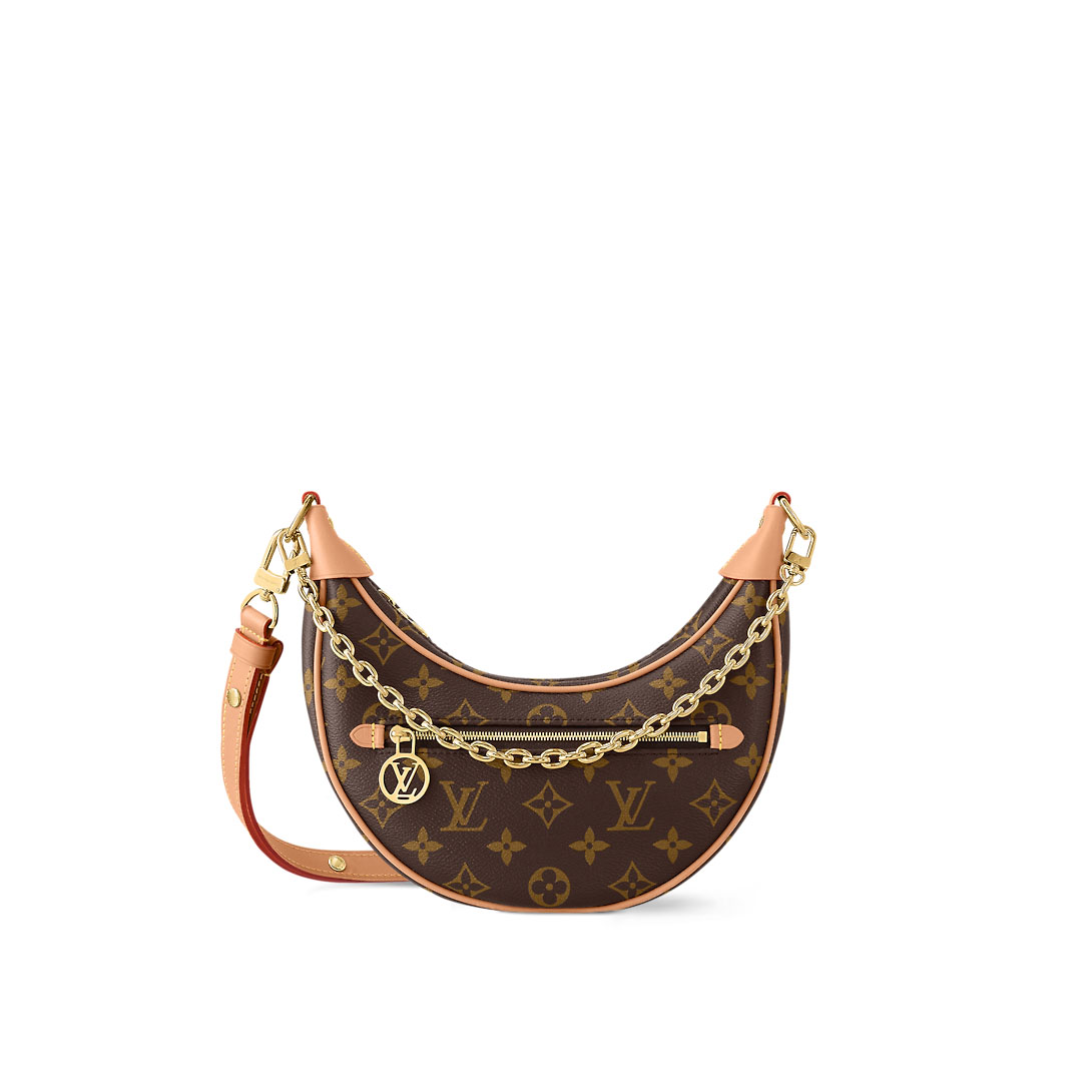 Replicate Louis Vuitton Loop M81098(1:1 replica)