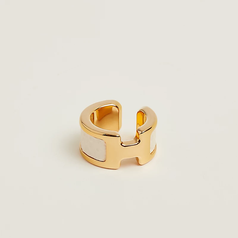 Replicate Olympe ear clip, small model(1:1 replica)