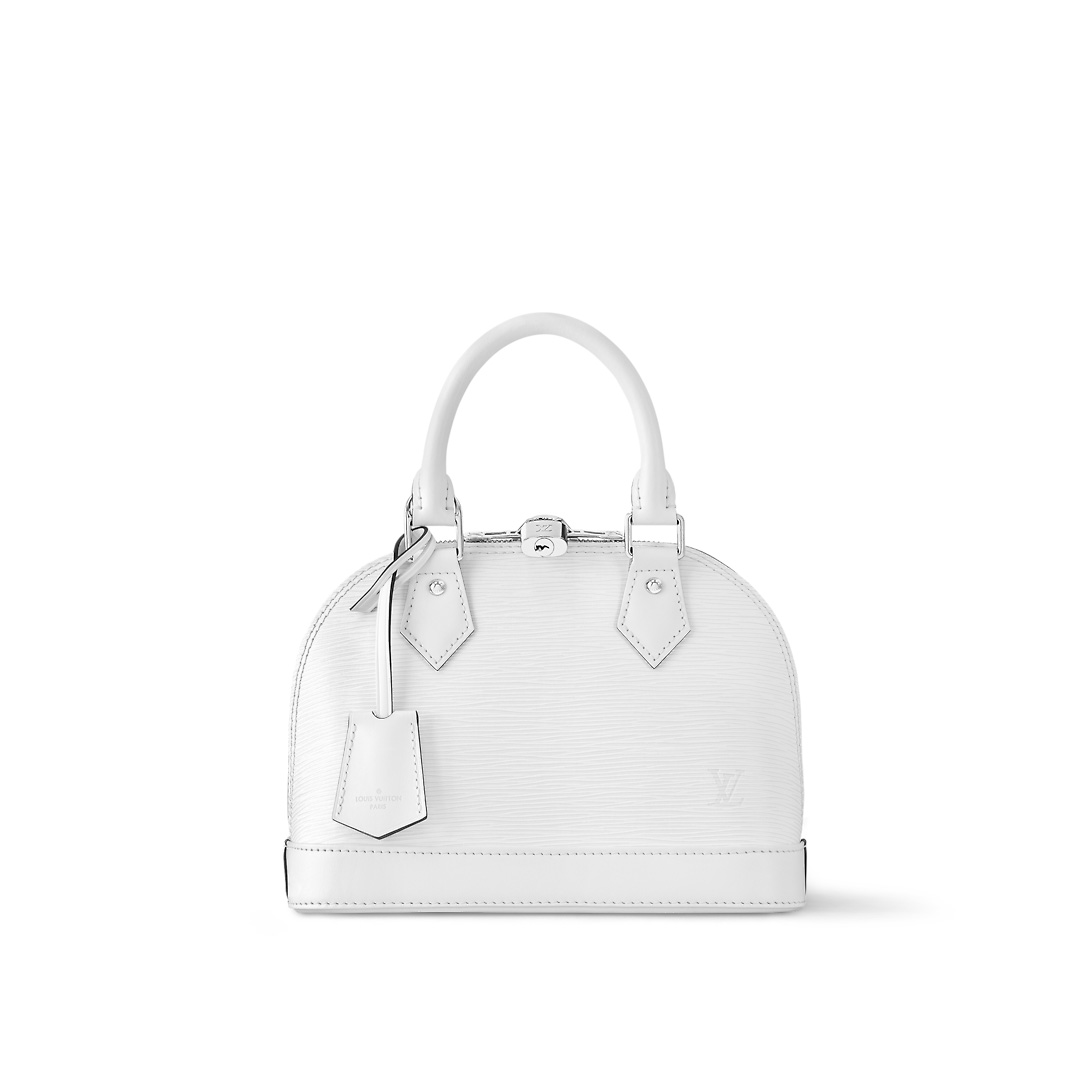 Replicate Louis Vuitton Alma BB M11381(1:1 replica)