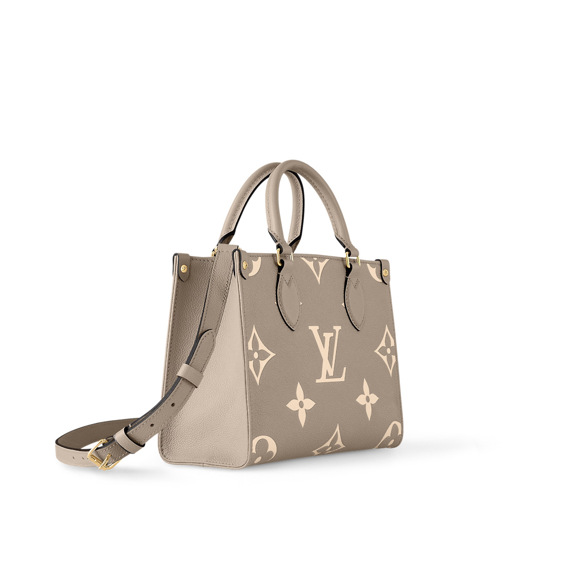 Replicate Louis Vuitton Onthego PM M45779(1:1 replica)