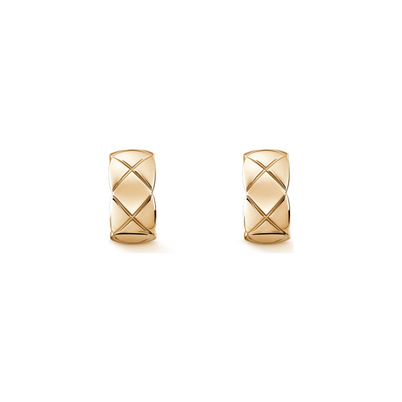 Replicate Coco Crush earrings(1:1 replica)