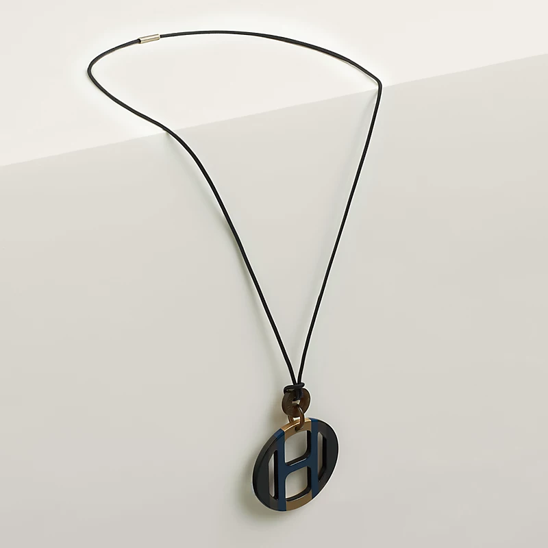 Replicate H Equipe Necklace(1:1 replica)