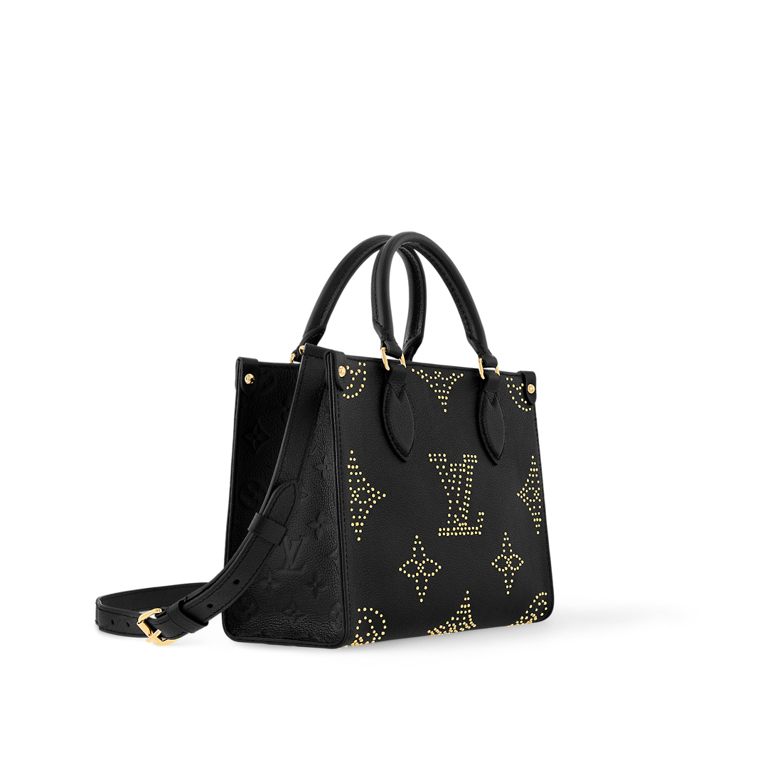 Replicate Louis Vuitton OnTheGo PM M46733(1:1 replica)