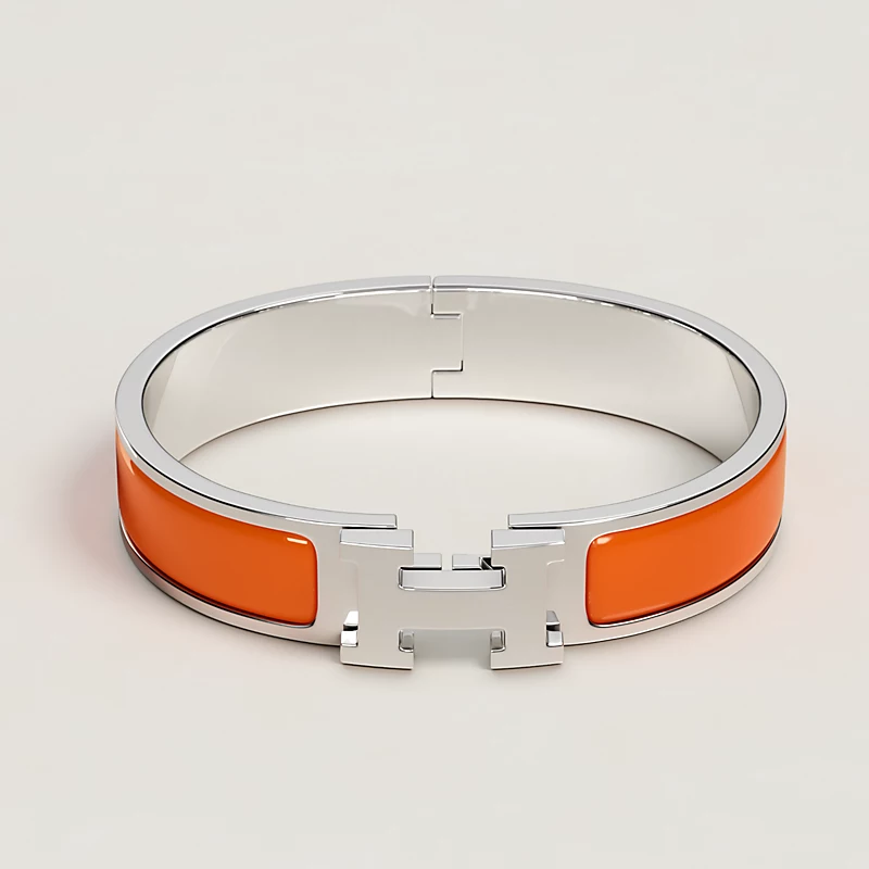Replicate Clic H bracelet(1:1 replica)