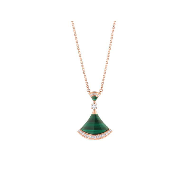 Replicate DIVAS’ DREAM Necklace(1:1 replica)