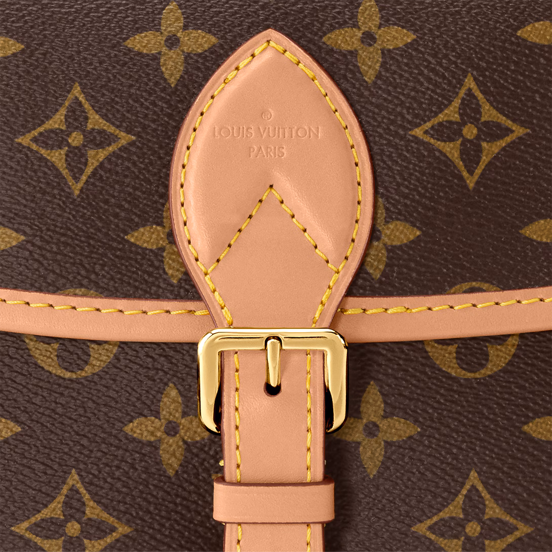 Replicate Louis Vuitton Diane  M45985  (1:1 replica)