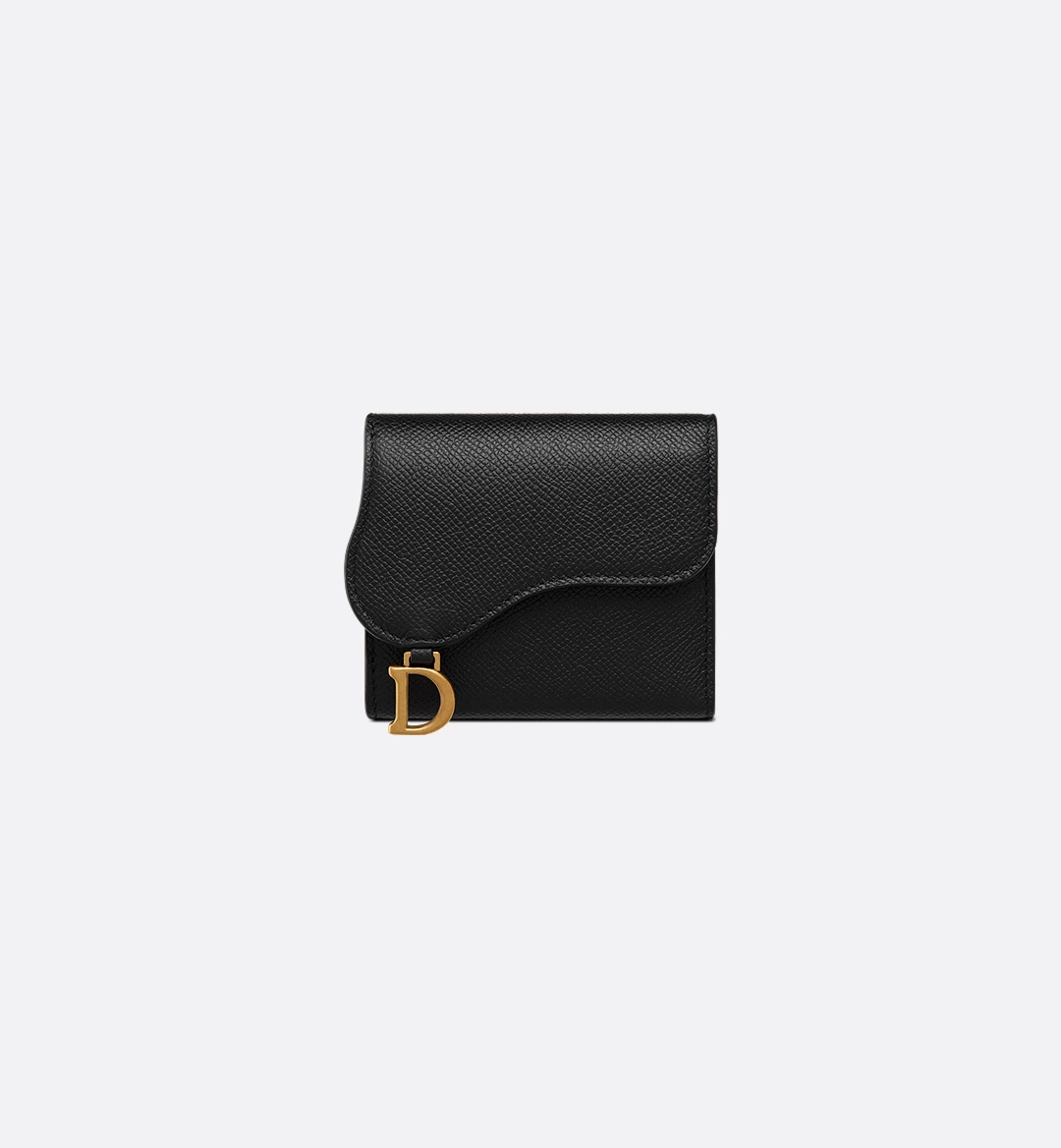 Replicate Saddle Lotus Wallet(1:1 replica)