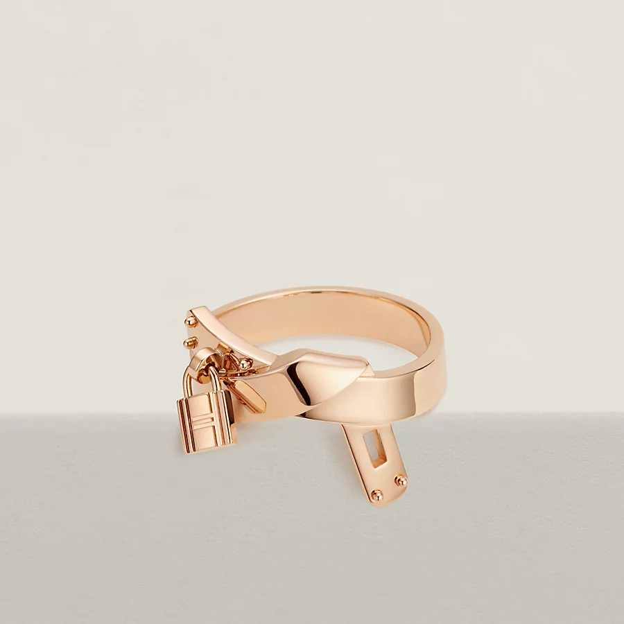 Replicate Kelly Gavroche ring(1:1 replica)