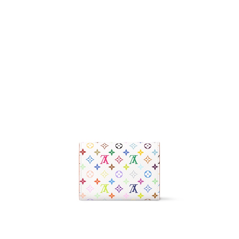 Replicate LV x TM Rosalie Coin Purse M13399(1:1 replica)