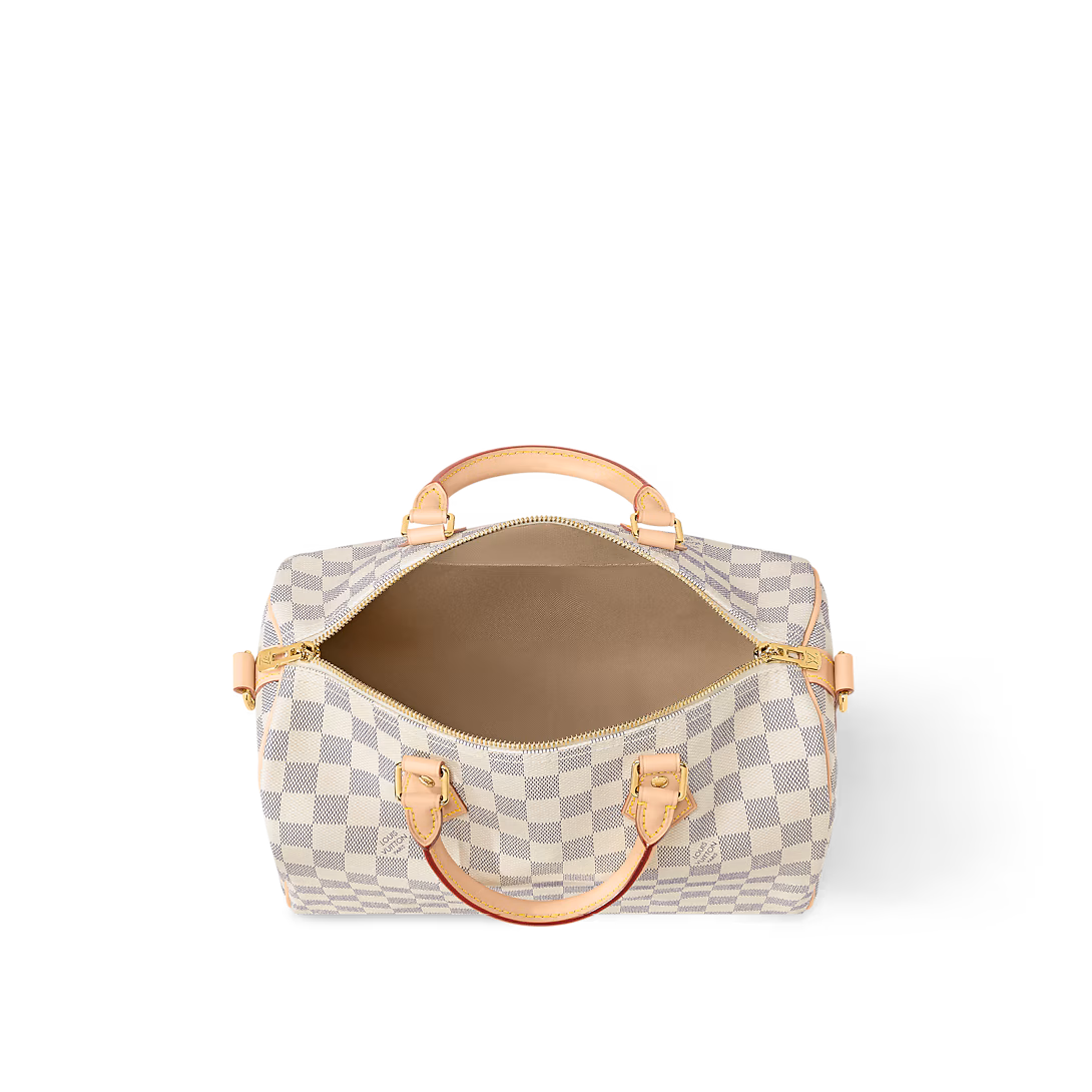 Replicate Louis Vuitton     Speedy Bandoulière 30     N40592    (1:1 replica)