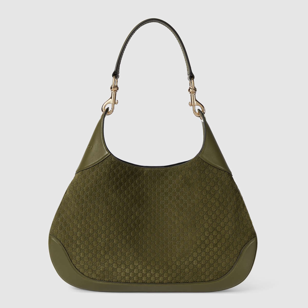 Replicate Gucci B Small Shoulder Bag(1:1 replica)