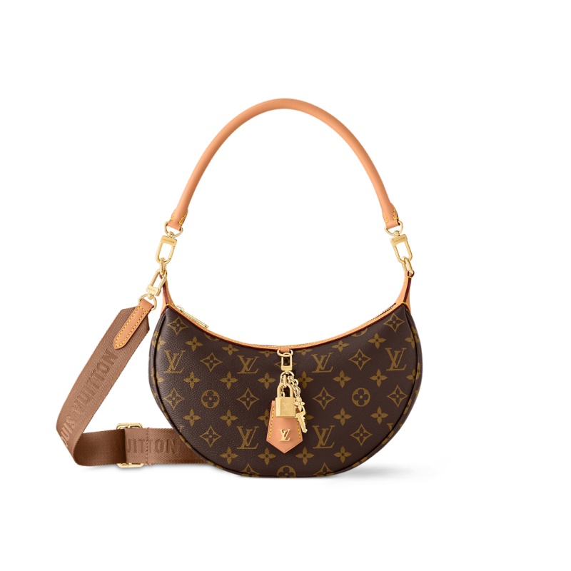 Replicate Louis Vuitton Looping M12939(1:1 replica)