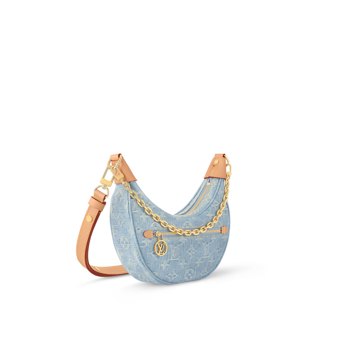 Replicate Louis Vuitton Loop M24846(1:1 replica)