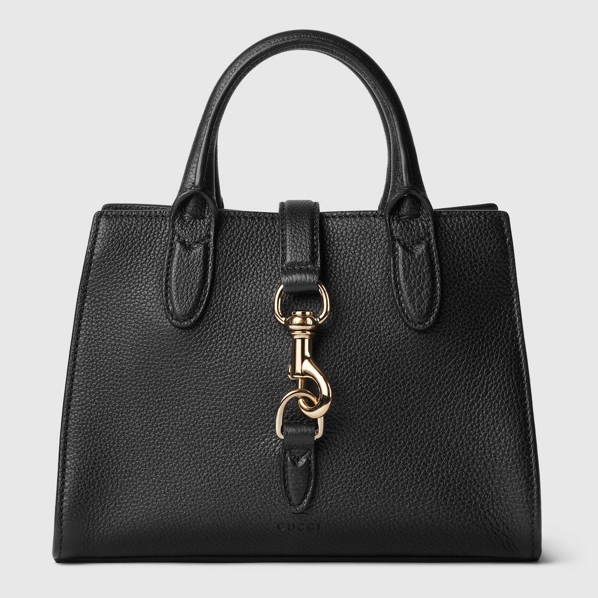 Replicate Small Tote Bag With Hook Closure(1:1 replica)