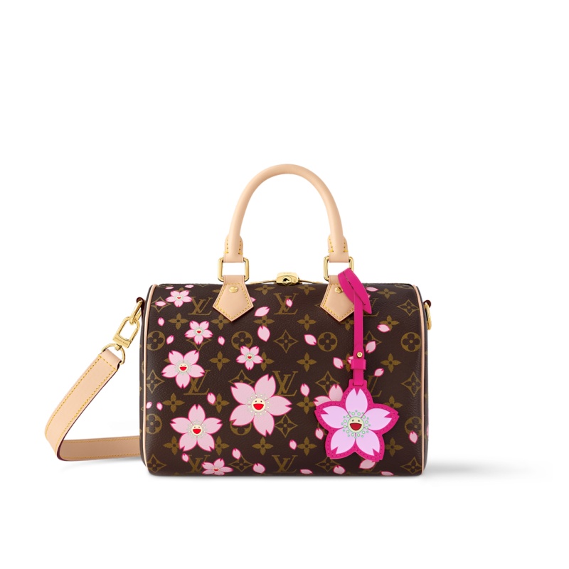 Replicate Louis Vuitton TM Speedy Bandoulière 25 M14174(1:1 replica)