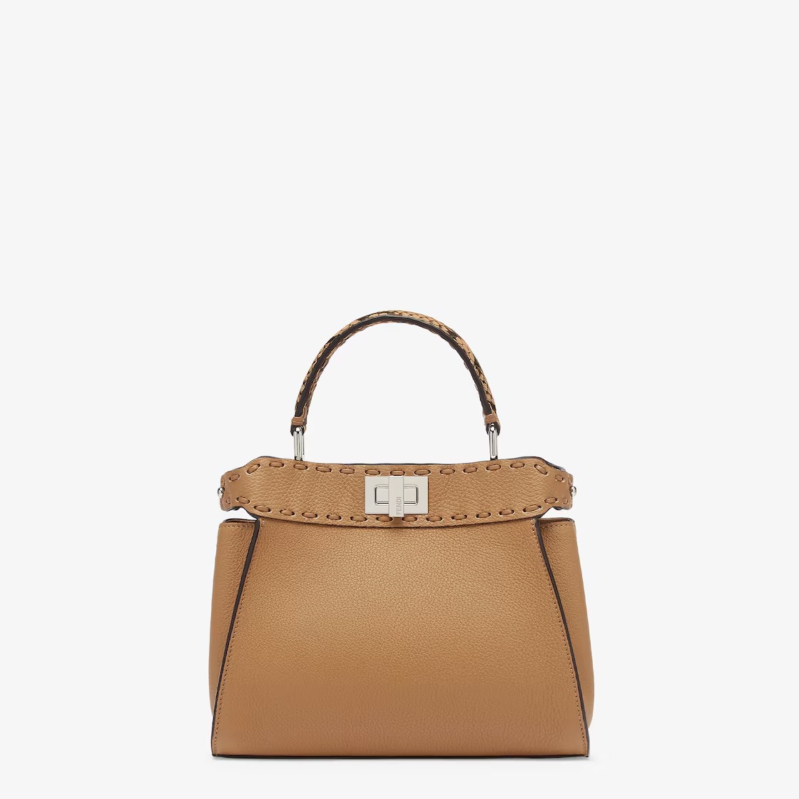 Replicate Peekaboo Mini With 220 Hand-Sewn Topstitches(1:1 replica)