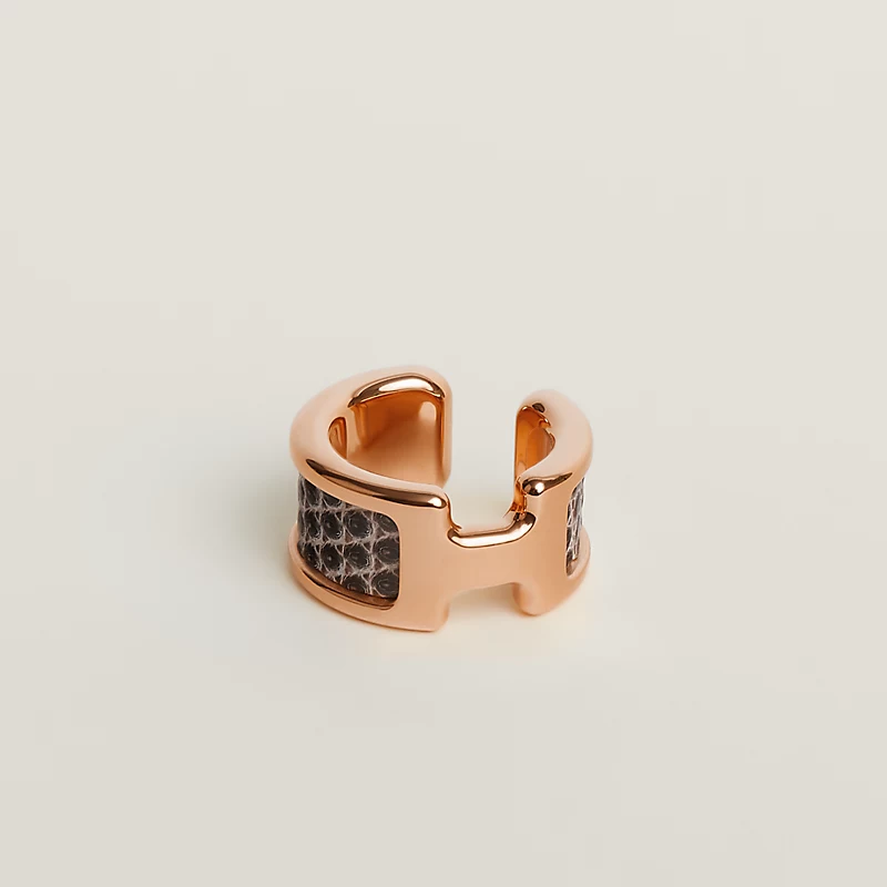 Replicate Olympe ear clip, small model(1:1 replica)