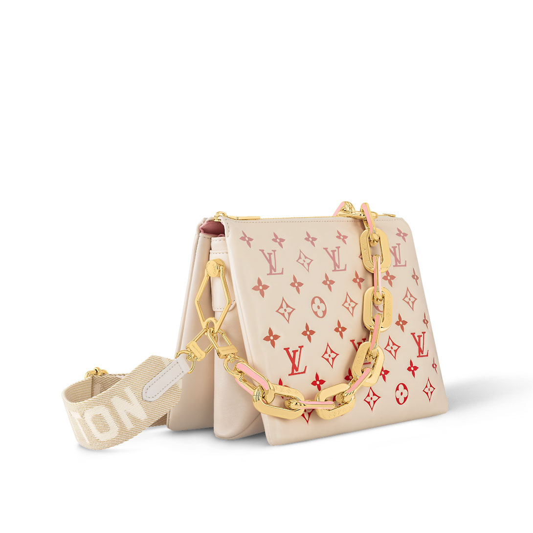 Replicate Louis Vuitton Coussin PM M25110(1:1 replica)