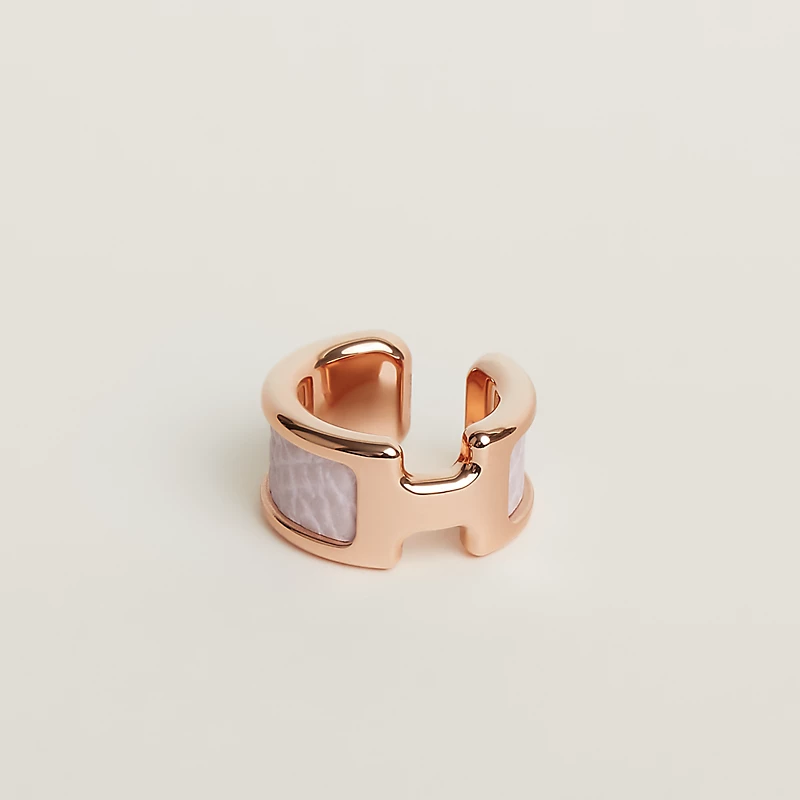 Replicate Olympe ear clip, small model(1:1 replica)