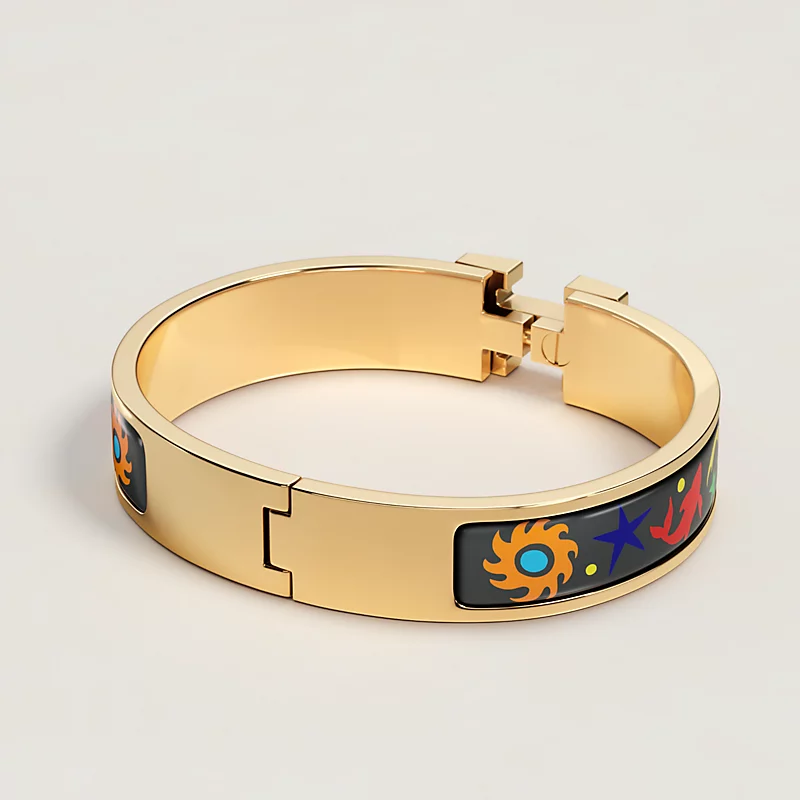 Replicate Clic H Sous le Charme d Orphee bracelet(1:1 replica)