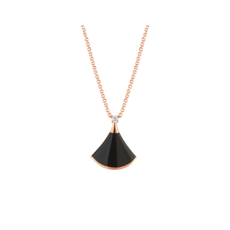Replicate DIVAS’ DREAM Necklace(1:1 replica)