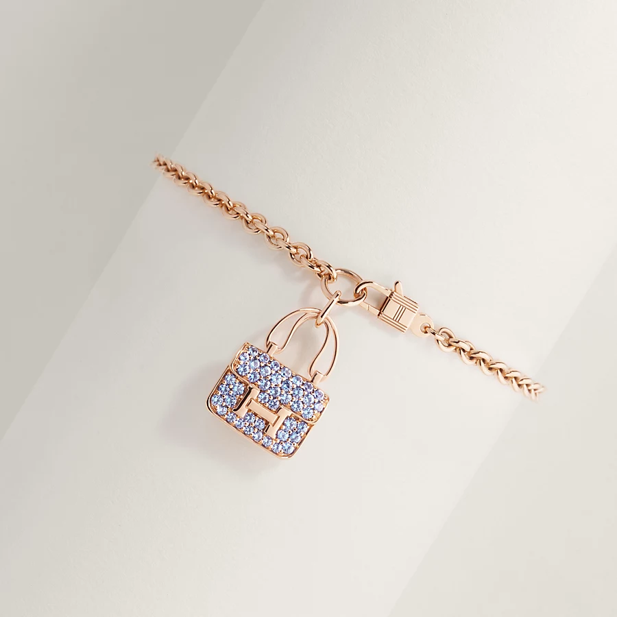 Replicate Amulettes Constance bracelet(1:1 replica)