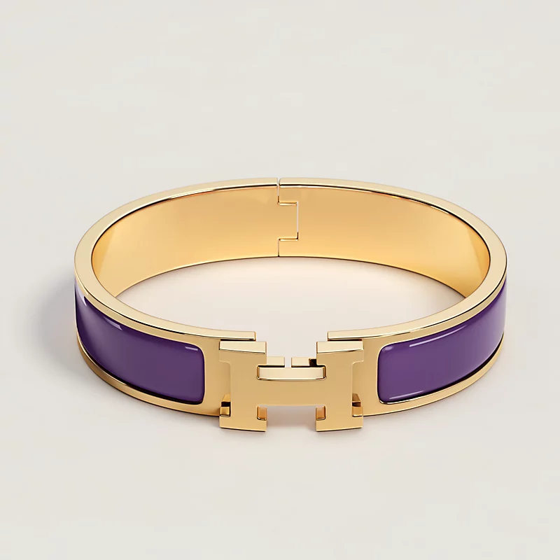 Replicate Clic H bracelet(1:1 replica)