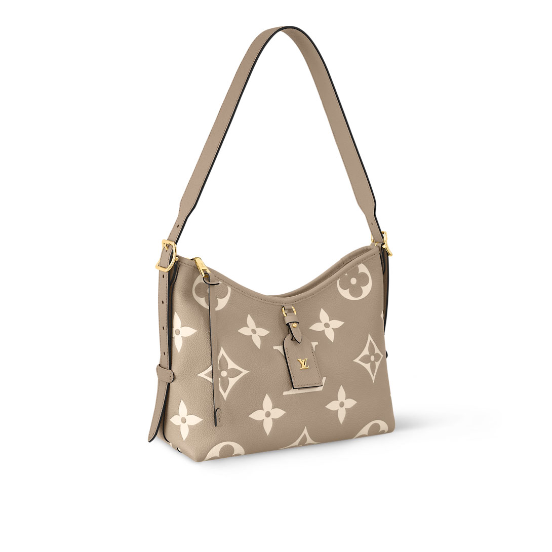 Replicate Louis Vuitton CarryAll PM M47180(1:1 replica)