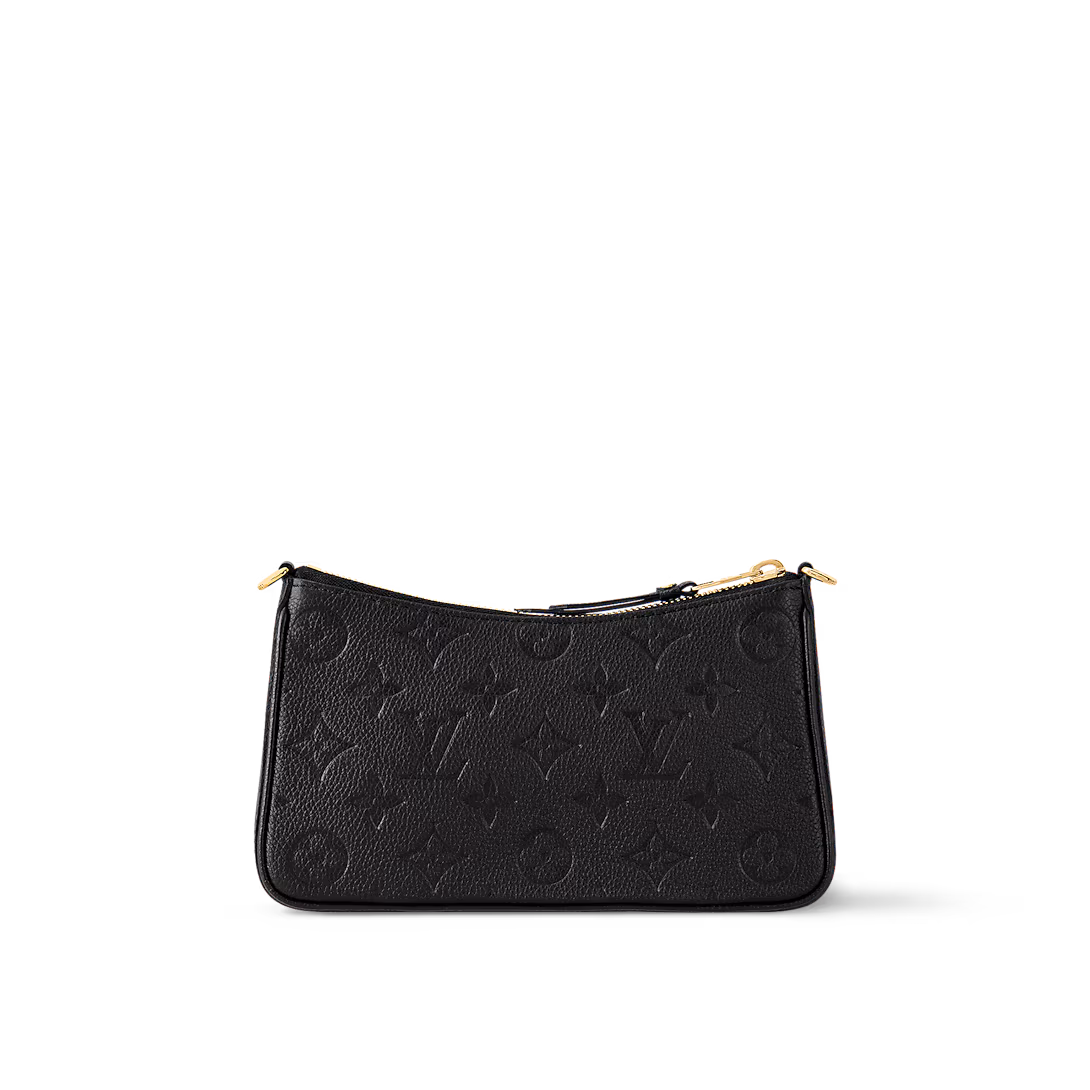 Replicate Louis Vuitton Easy Pouch On Strap M80349 (1:1 replica)