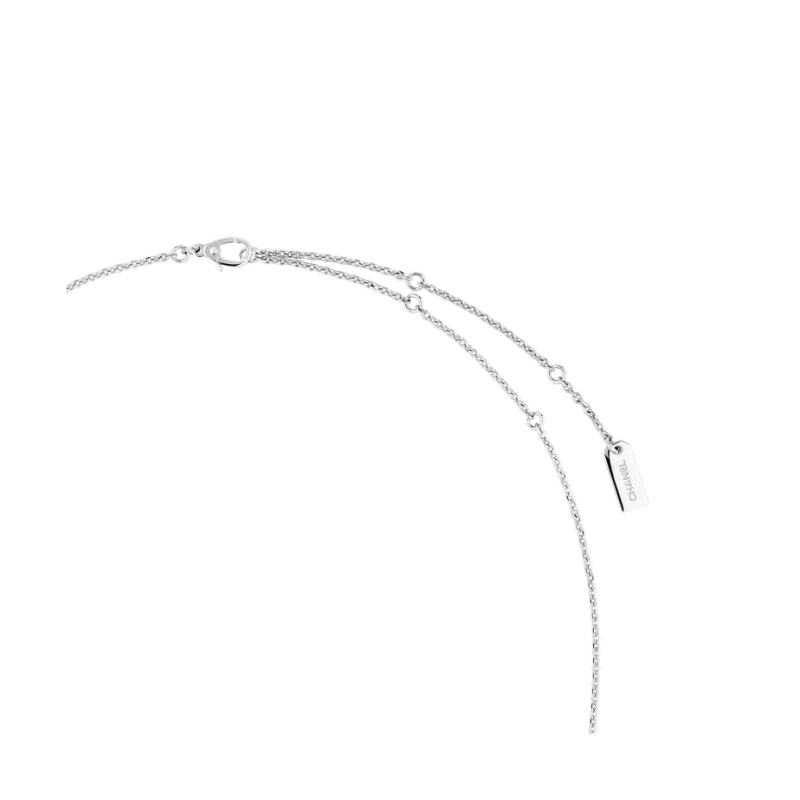 Replicate Eternal N°5 necklace(1:1 replica)