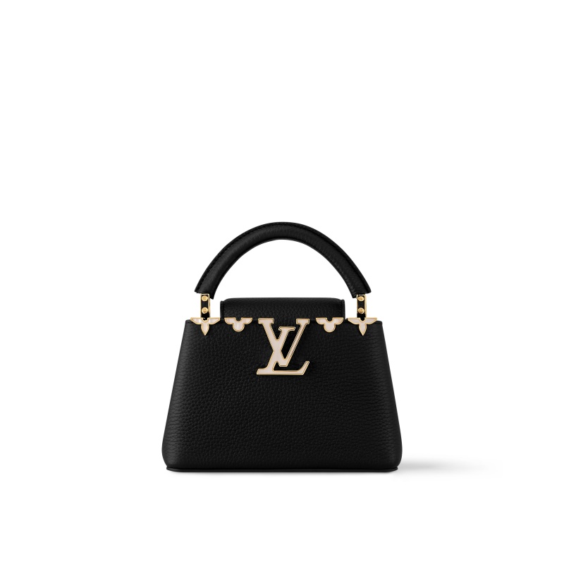 Replicate Louis Vuitton Capucines Mini M11342(1:1 replica)