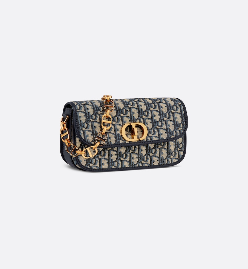 Replicate Dior 30 Montaigne Avenue Bag HandBags(1:1 replica)