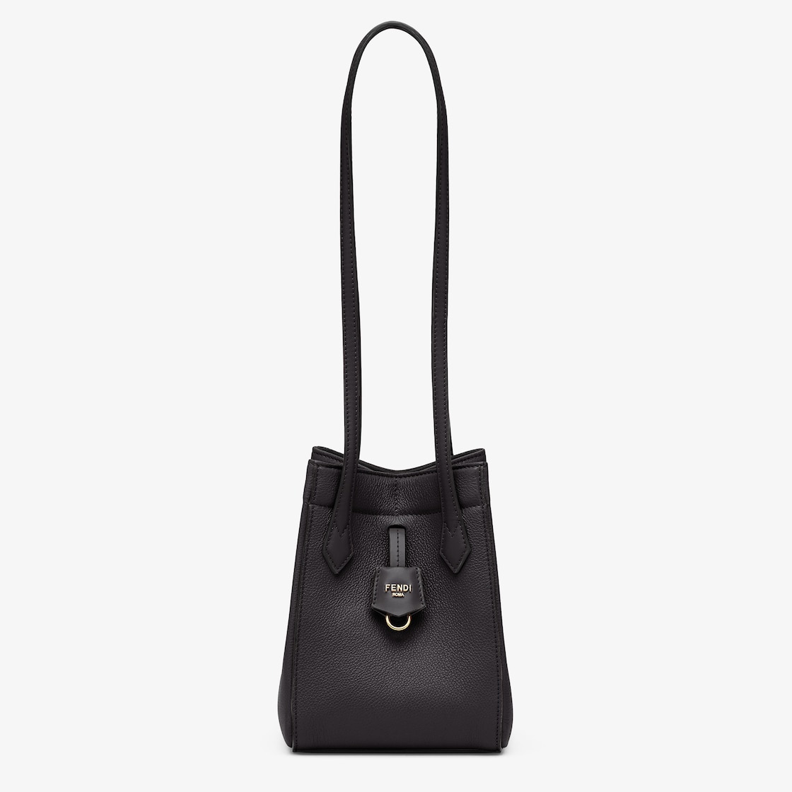 Replicate Fendi Origami Mini(1:1 replica)
