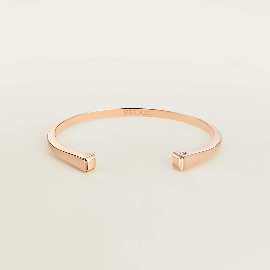 Replicate Clou de forge bracelet(1:1 replica)