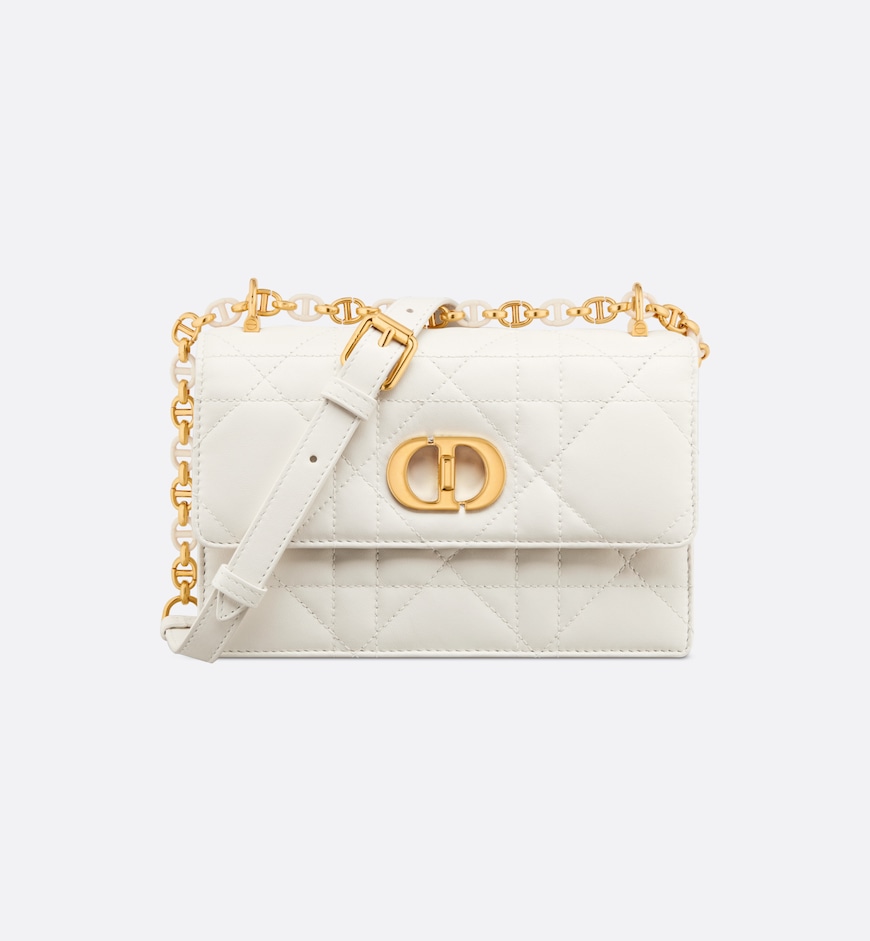 Replicate Dior Miss Caro Mini Bag(1:1 replica)