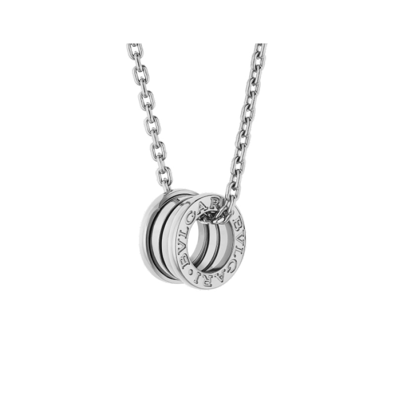 Replicate B.zero1 Series Necklace(1:1 replica)