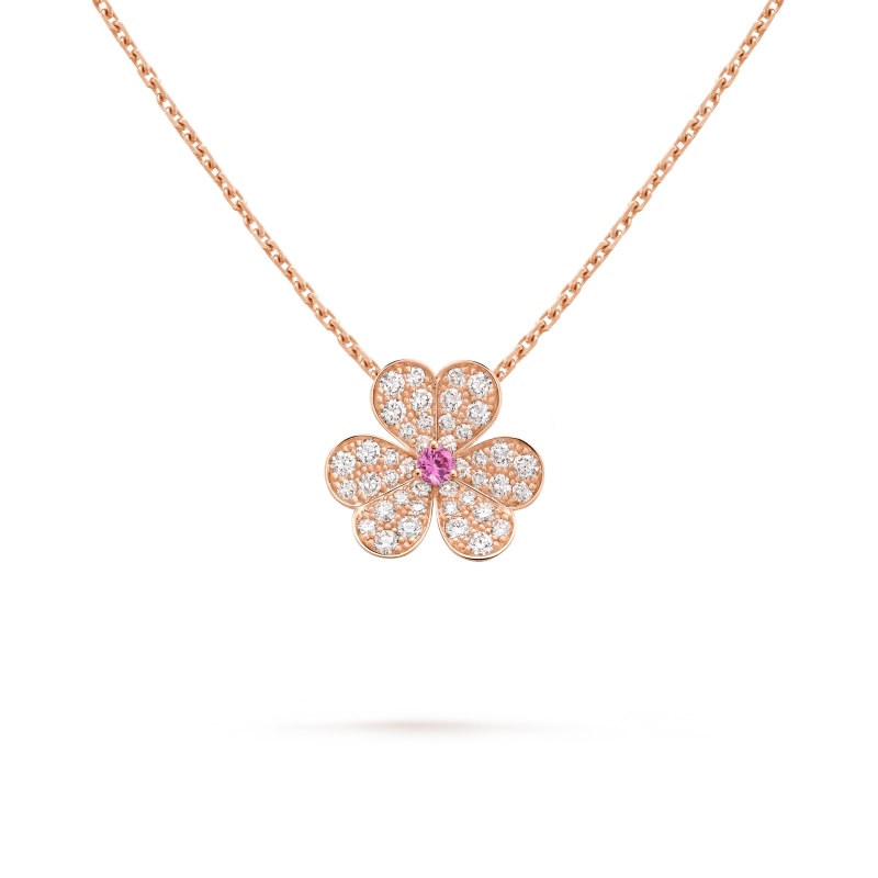 Replicate Frivole pendant, mini model(1:1 replica)